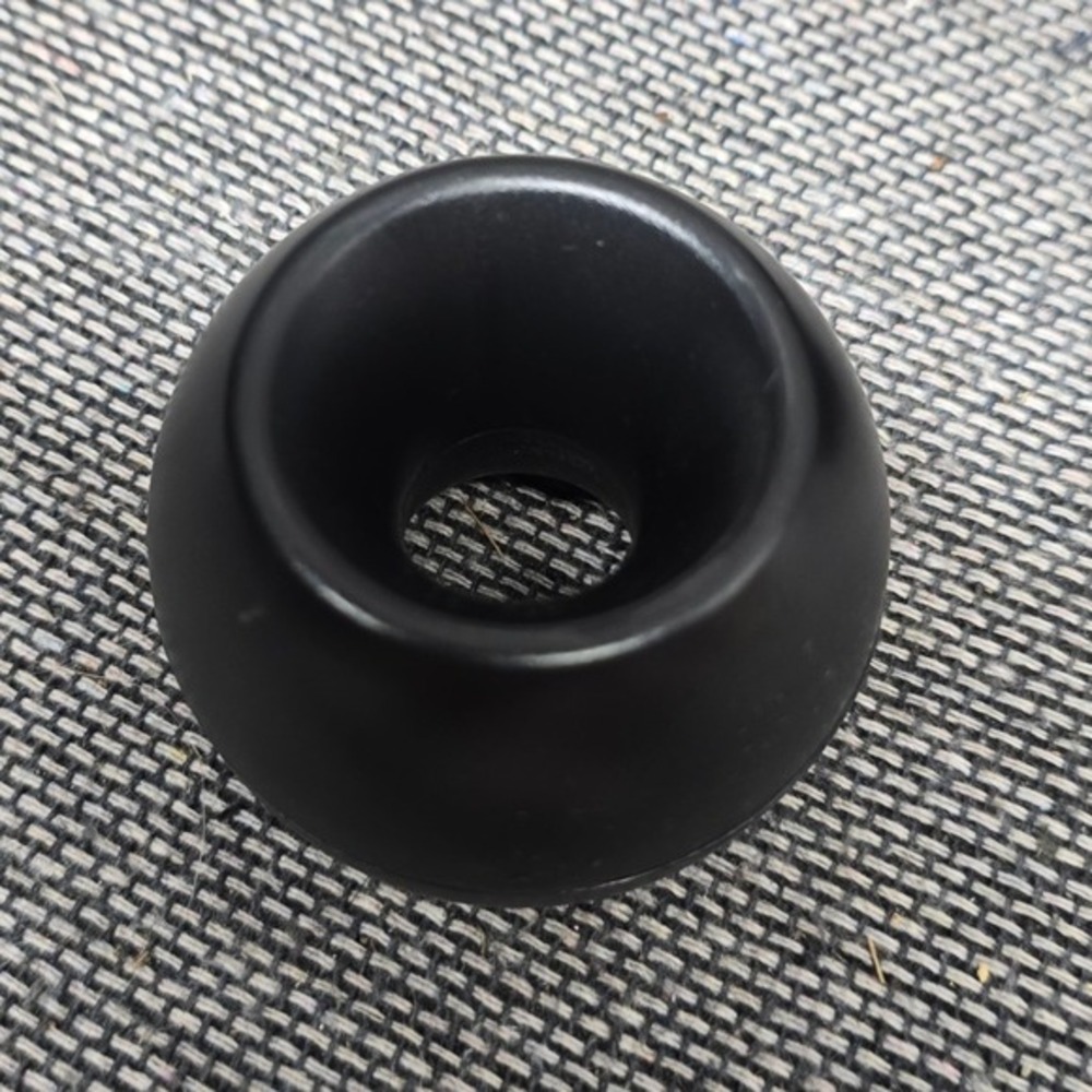 Pfister Glenfield F-534-PGF Faucet‎ Replacement Part Matte Black weight  Piece